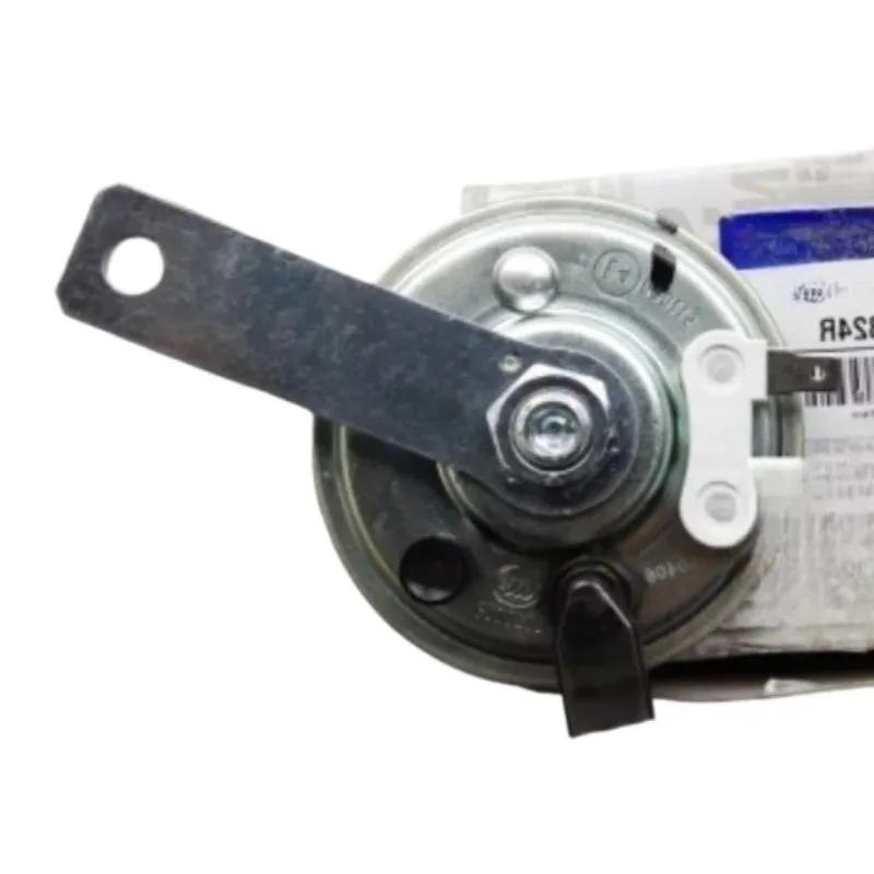 

Genuine Electric Horn Tweeter Subwoofer Speaker for Renault Koleos 256105324R 25610-5324R New Metal Automobile Part