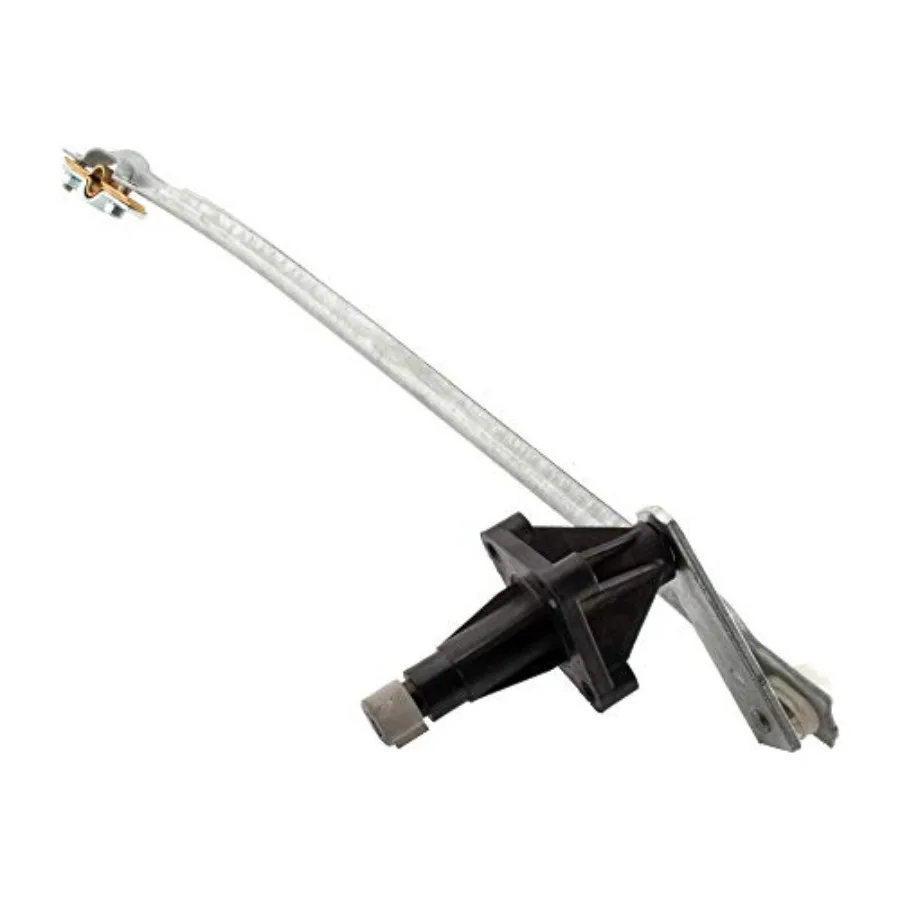 

Right/Passenger Side Windshield Wiper Transmission Linkage Fits for 1988-2002 Chevy Blazer GMC C1500 C2500 C3500 K1500 K2500 K3