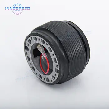 Adaptérová sada pro náboj volantu T-2 JDM Racing pro Toyota Hub T2 10 nejlepší prodej adaptér pro ovládání na volantu Toyota - №6