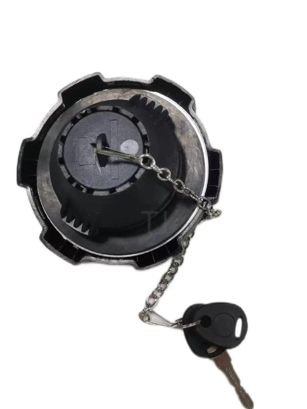 Couvercle de réservoir de carburant pour camion VOLVO RENAULT, 2 pièces, OE 20392751 21776807 1189577 8152630 3198271 85132554 5001834430 7485132554