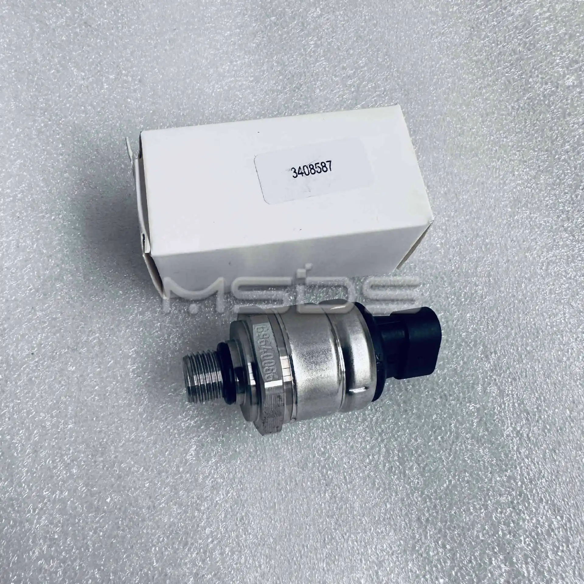 

Pressure sensor for Cummins QSV 5594395 3408587 69640086 SENSOR, PRESSURE