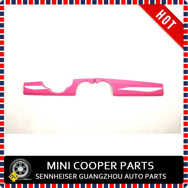 

ABS Plastic Material UV Protected Mini Ray Dashboard Cover For Mini Cooper R55 R56 R57 R58 R59