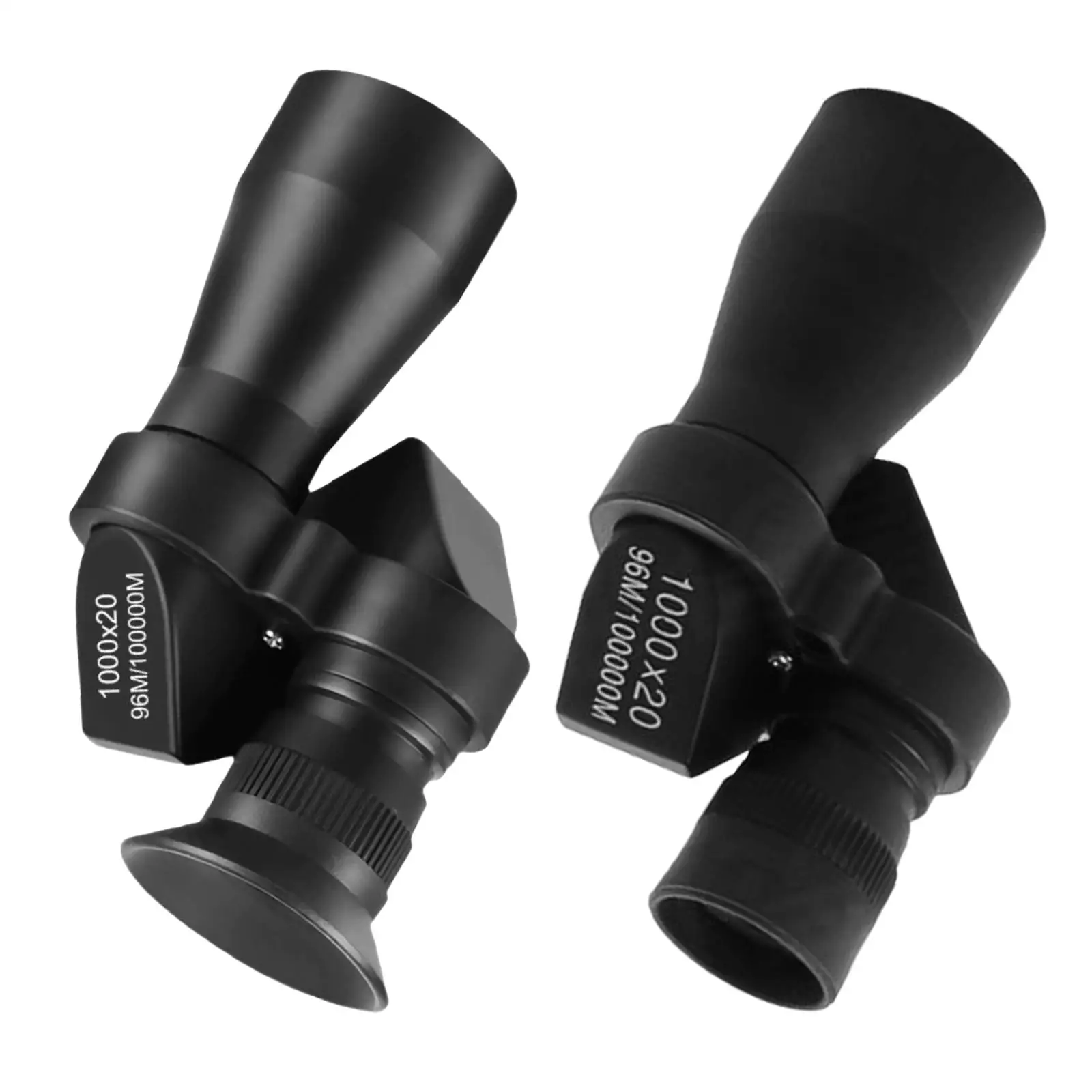 Handheld Pocket Monocular Compact Voor Buitendieren Multifunctioneel