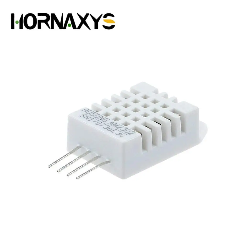 5/10PCS DHT22 Sensor Module DHT-22 Digital Temperature and Humidity Temperature Sensor Diy Kit