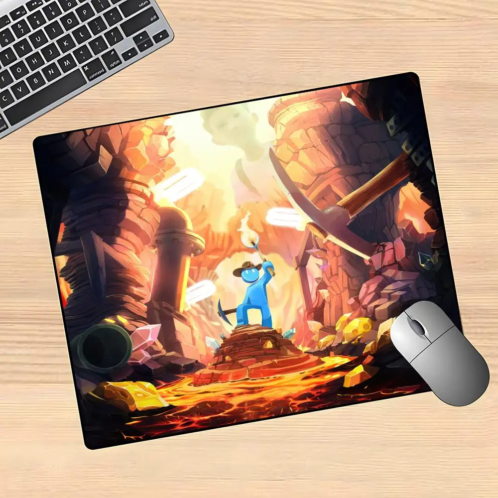 Alfombrilla de ratón Popular S-Supraworld, alfombrilla de ratón para juegos XS, alfombrilla de ratón pequeña para PC, decoración de escritorio, alfombrilla de ratón de oficina