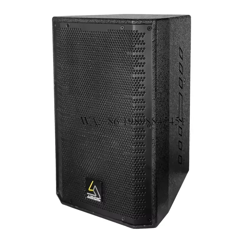 WMWMNU STX8/L18S L-solution Active Portable Sound System with 8