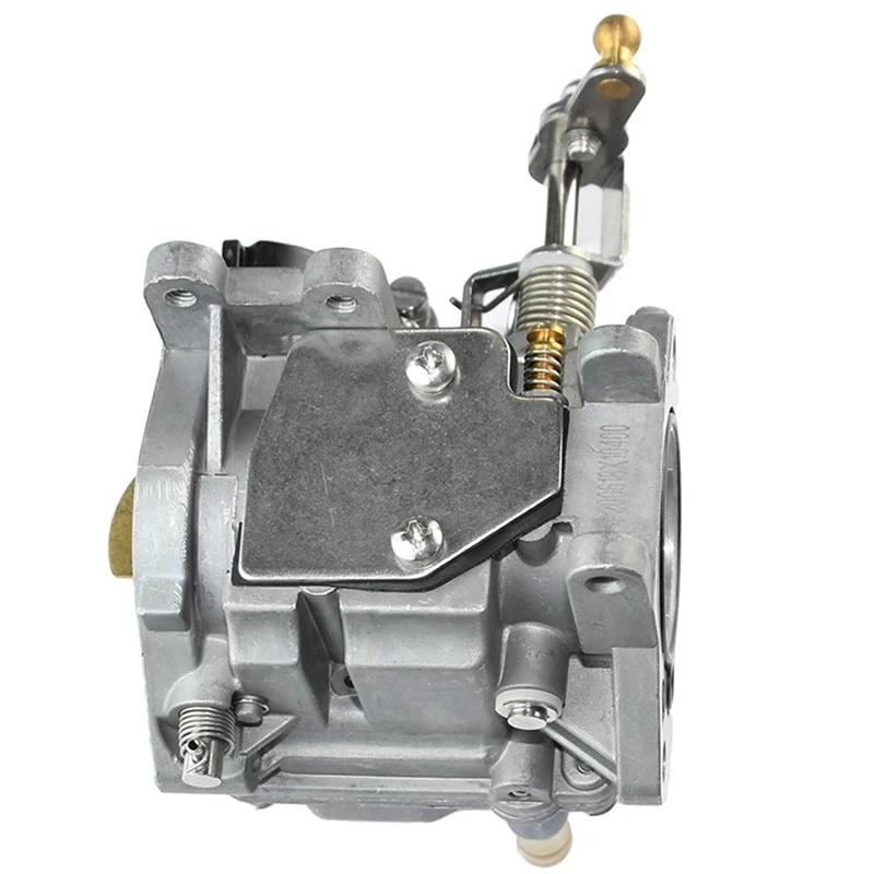 69S-14301-10 Carburetor Assy For Yamaha 25HMH 30HMH 2 Stroke 25HP 30HP Outboard Engine Spare Parts