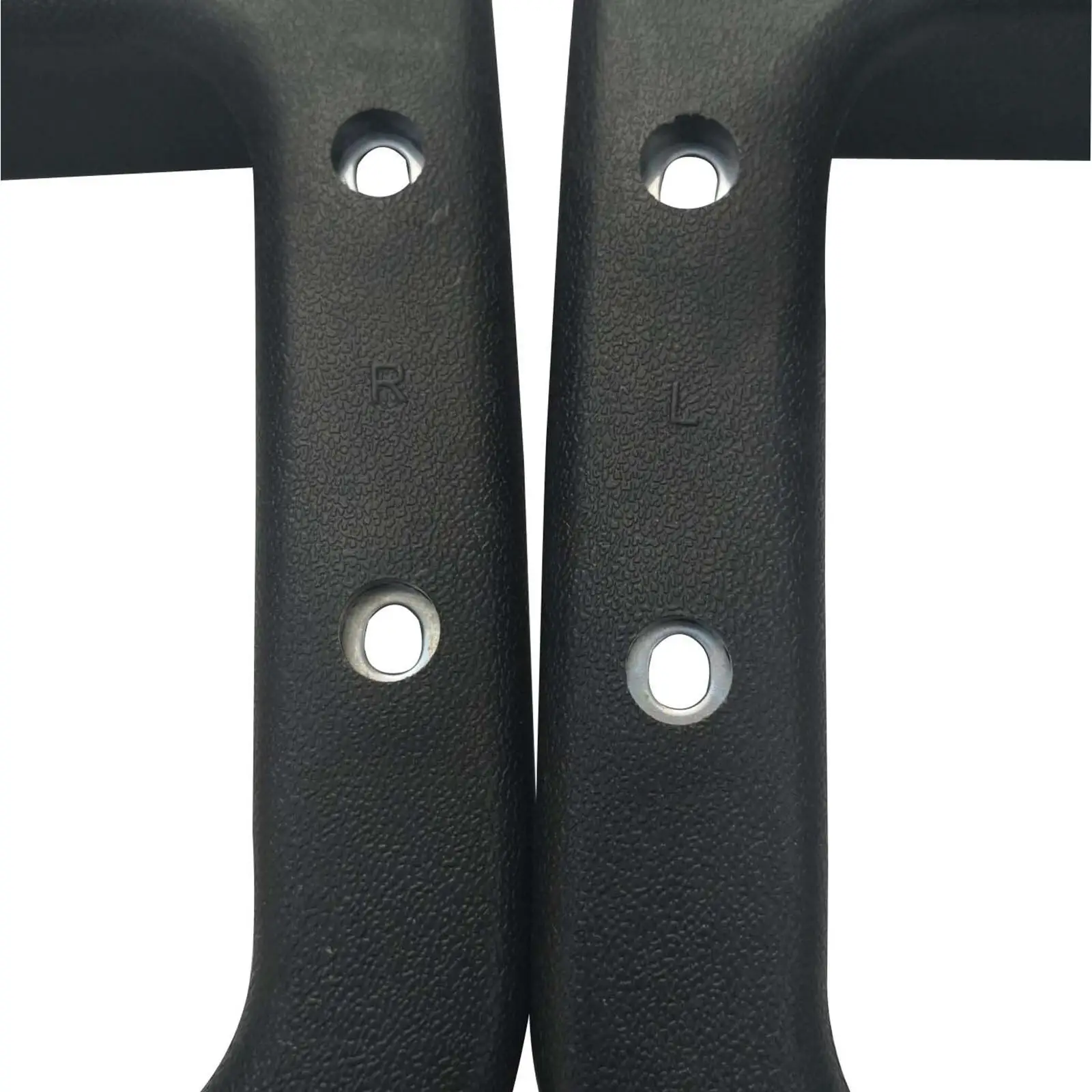 Office Chair Replacement Arm Pads Ergonomic Covers Easy Clean Compatible with Bar Chair with Arm Rest