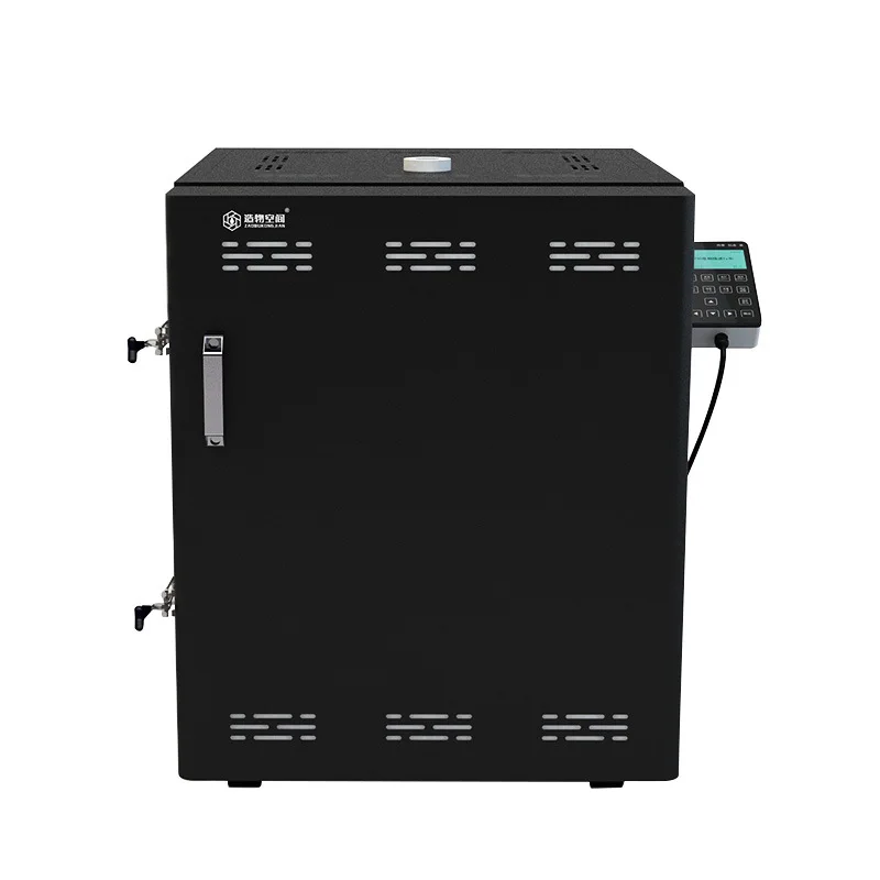 LCD Panel Electric Ceramic Kiln for Pottery