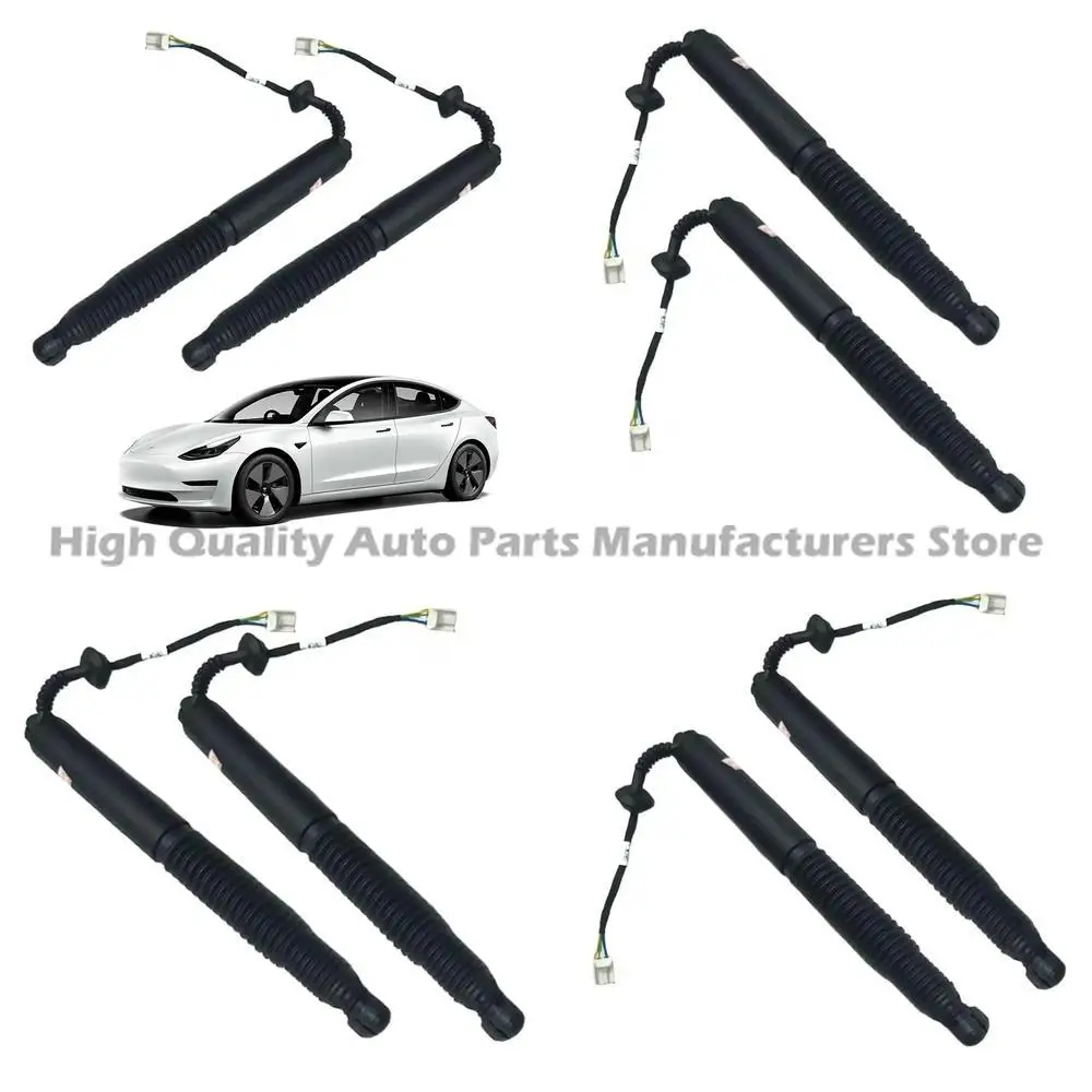 

For Tesla Car Accessories Smart Electric Tailgate Lift Assist Kit Power Trunk Opener Upgrade for MODEL 3