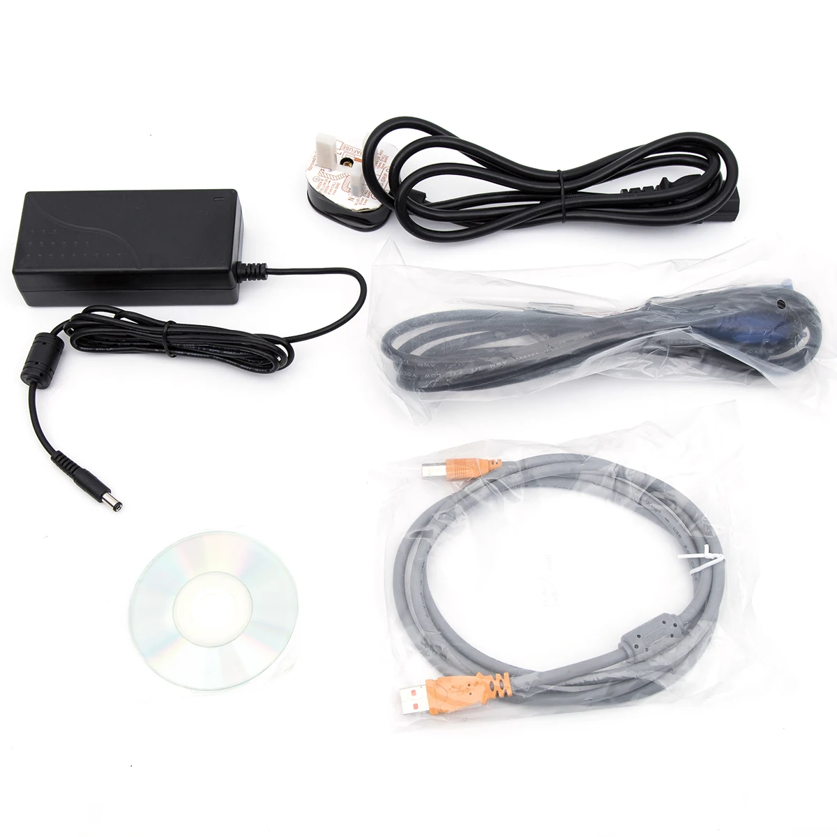 Document  Visualizer with USB VGA to Projector