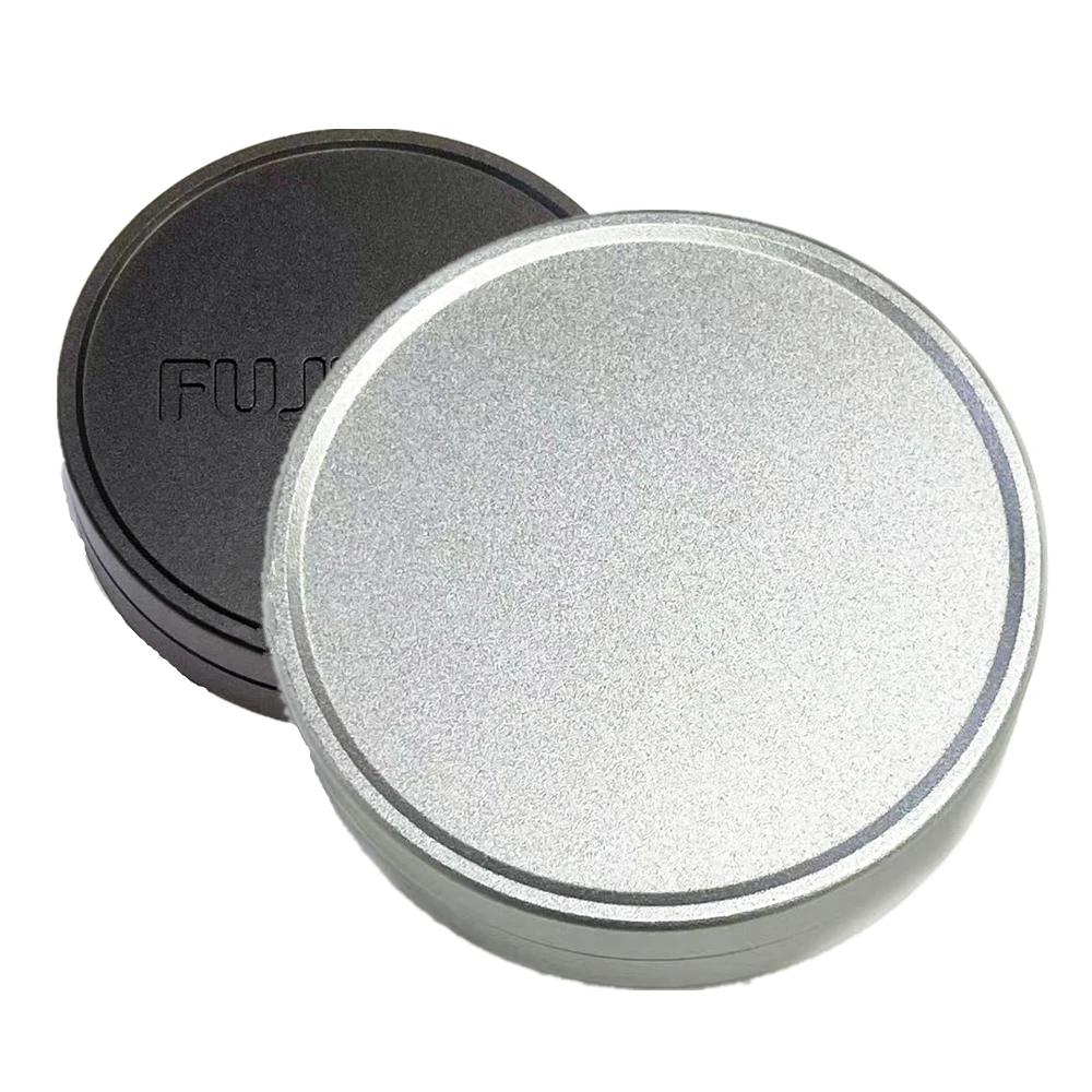 Lens Cap Cover for Fujifilm Fuji X10 X20 X30 Camera
