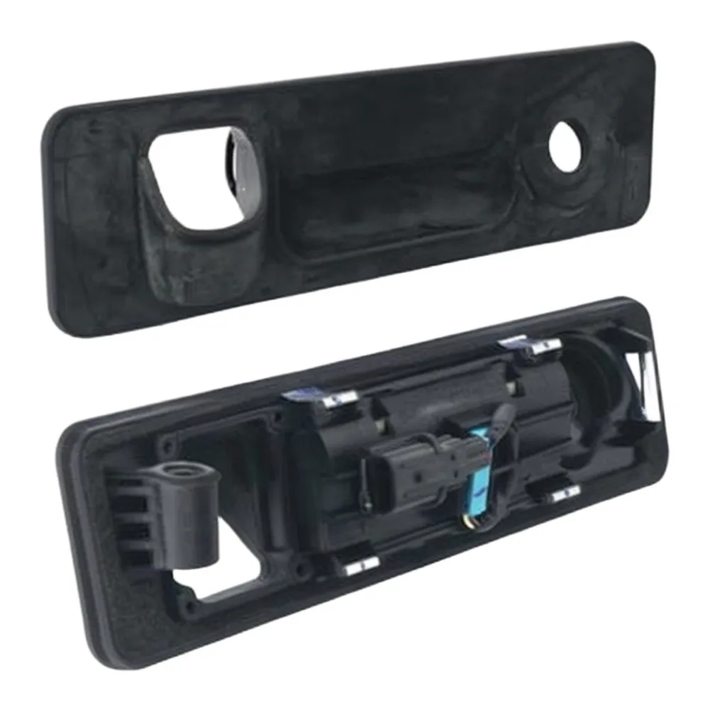 Car Trunk Lid Switch 81260‑D4011 For Kia Optima 2016‑2018 Rear Tailgate Switch Car Accessories