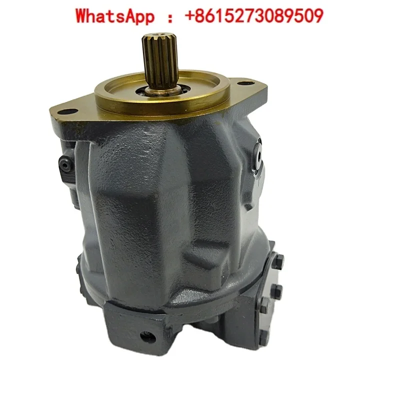 AP A10VO series AP-A10VO45/A10VO71/A10VO74/A10VO100 A10VO140 hydraulic piston pump AP A10V0 74 DFLR/31R-VSC12H00T