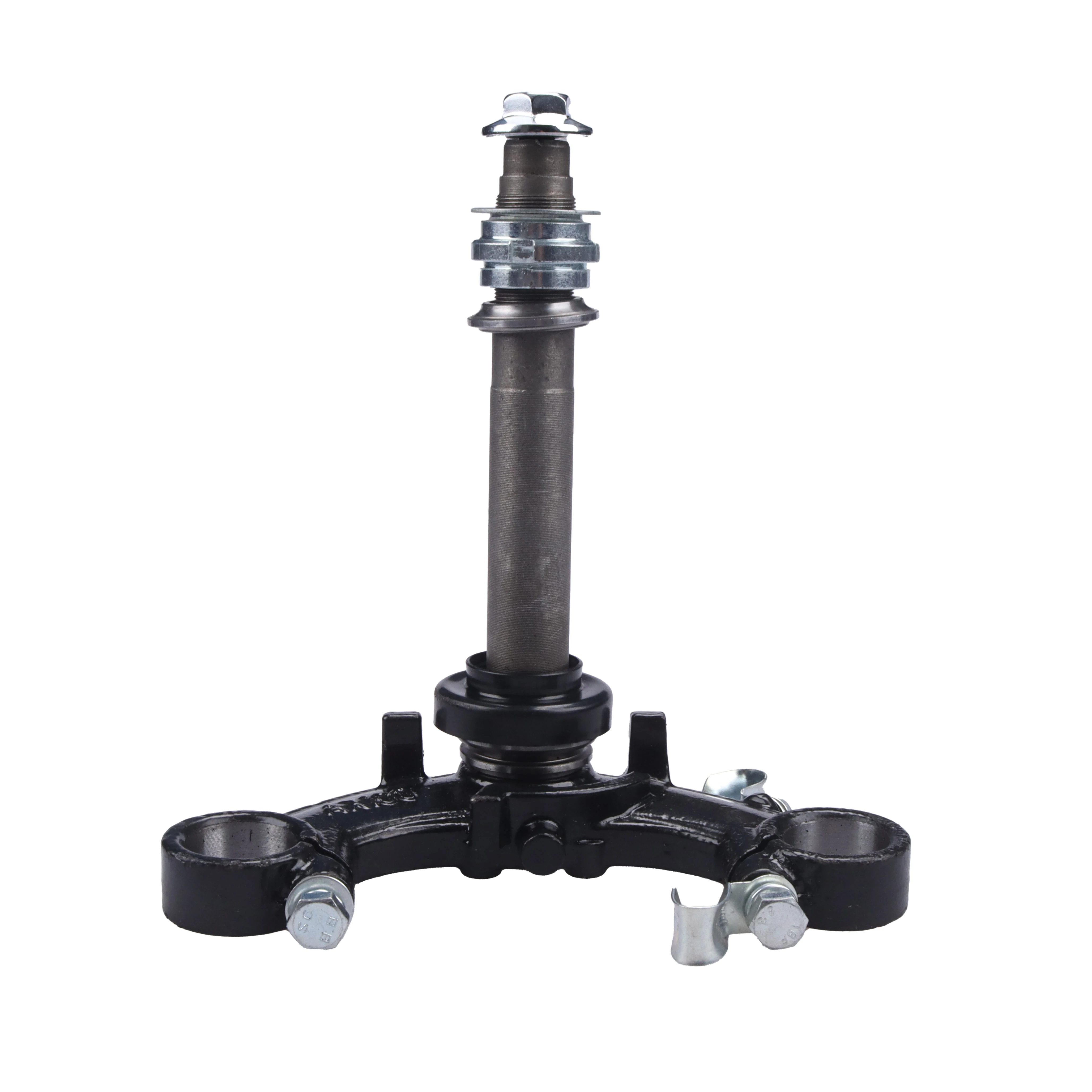 

Комплект обновления квадроцикла Reynolds/Croft 50-110CC | Передний амортизатор + нижняя пластина + рулевое управление + прессовый станок на руле