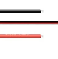 Hobbywing QuicRun WP 10BL60 G2 Водонепроницаемый бесщеточный регулятор скорости (ESC), подходит для шоссейных автомобилей 1/10, внедорожников, шорт-корсов.