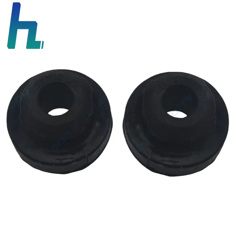 

21506-10V00 5PCS Radiator Mount For Nissan 180SX 200SX 240SX S13 S14 S15 350Z 370Z