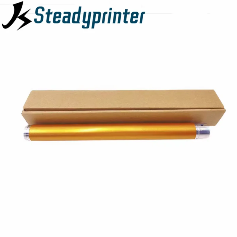 Rodillo de Calor Superior del Fusor para XEROX P355 M355 M455 Phaser 3610 WorkCentre 3615 3655 WC3615 WC3655 Docuprint P455