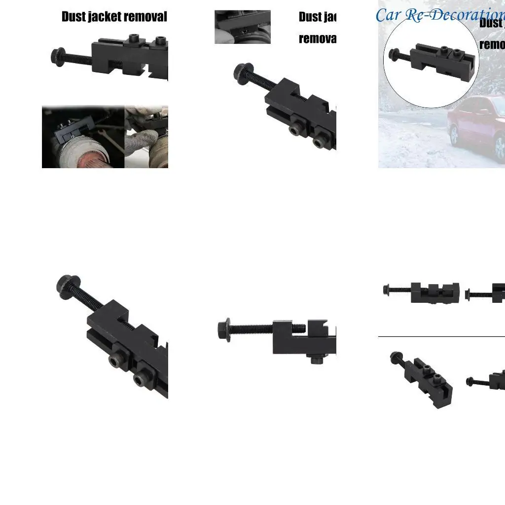 

R58D Extractors Dust Feel Extractor