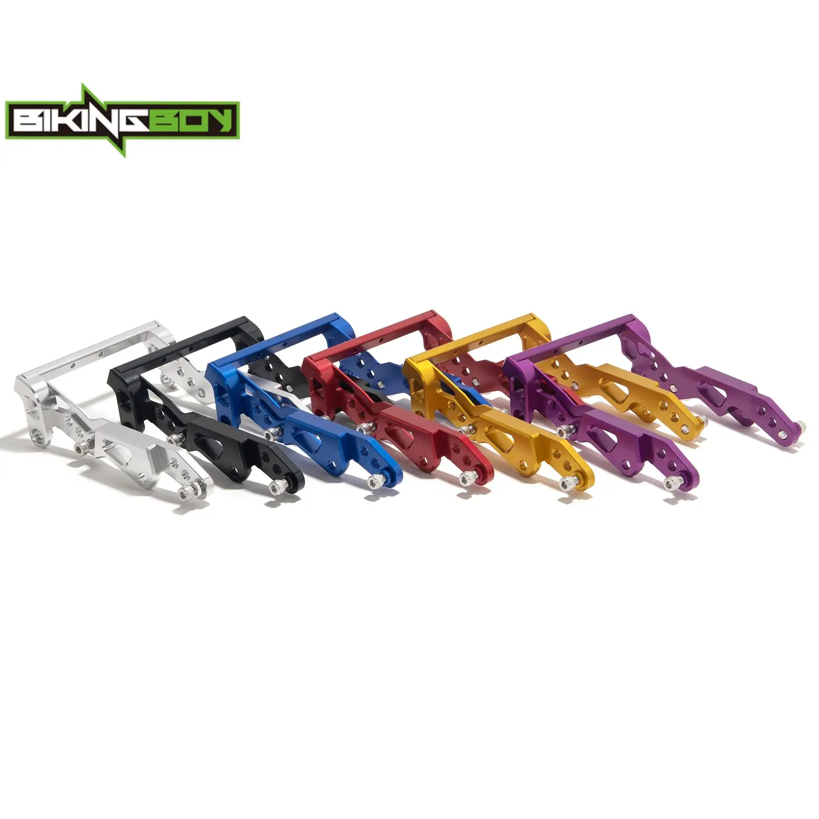 BIKINGBOY Seat Lowering Kit For Sur-Ron Light Bee X Surron LBX For Segway X160 X260 X 160 260 Electric Dirt MX Aluminium Alloy