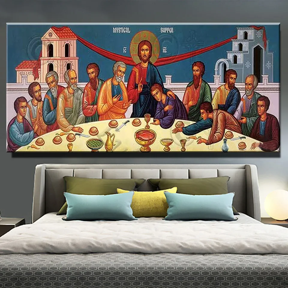 5d full square round diamond painting large size The Christ,Orthodox Icon mosaic diamond embroidery cross stitch home decor