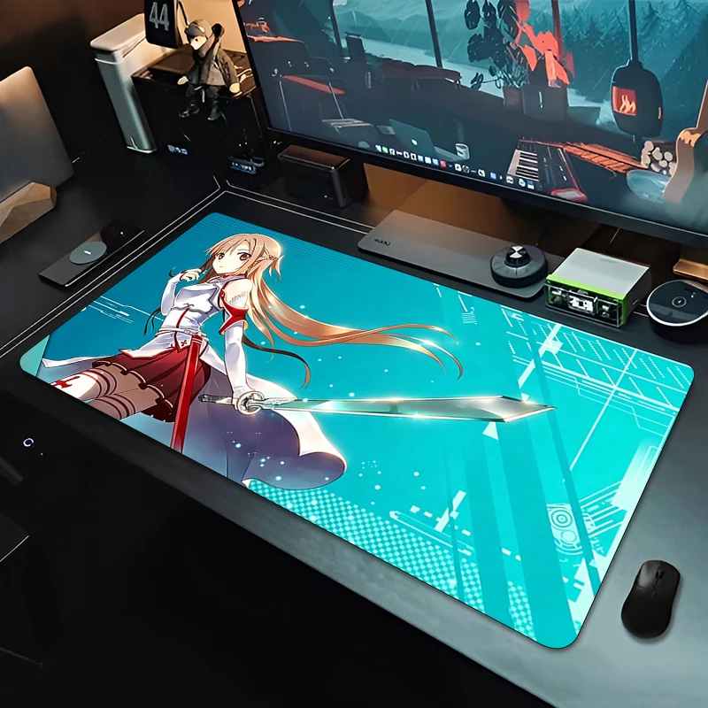 Gaming Accessories Online - 인기 있는 대형 게임용 마우스 패드,