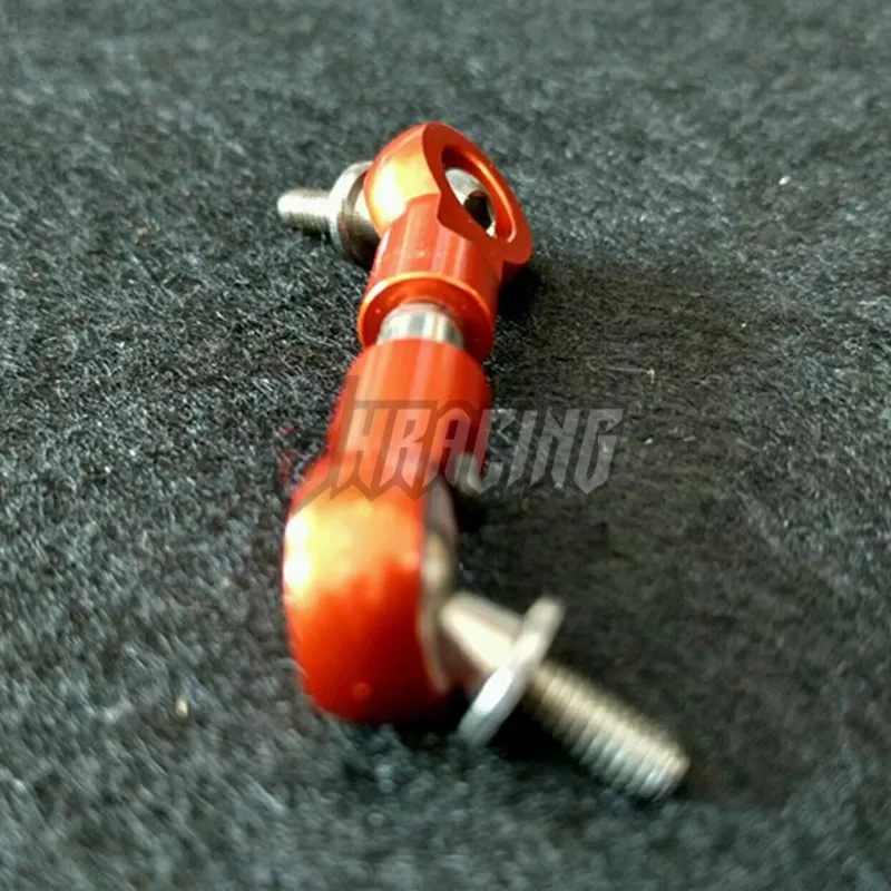 CNC 精密加工全金属ステアリングサーボレバー ROFUN KM HPI BAJA 5B 5T 5SC