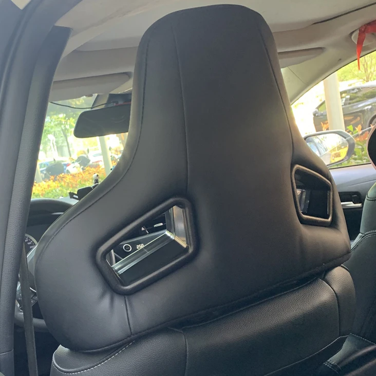 

TIYPEOR car seat headrest