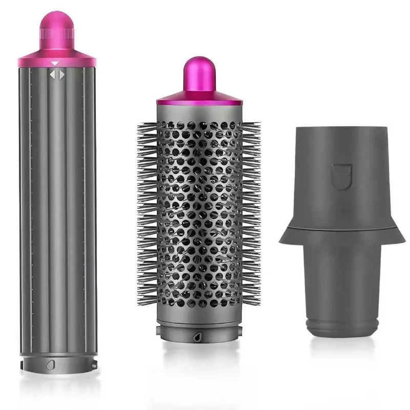 

Горячая распродажа! Многофункциональная щетка для укладки волос 2 в 1, фен и средство для увеличения объема волос