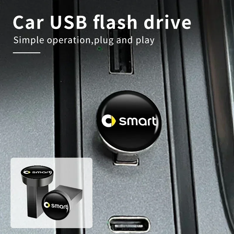 Car Usb Flash Drive…