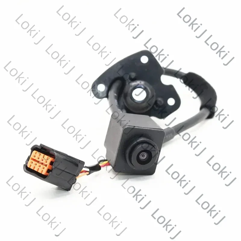 Loki J 95760G5000 95760-G5000 For Kia Niro Hybrid Tailgate Rear View Camera