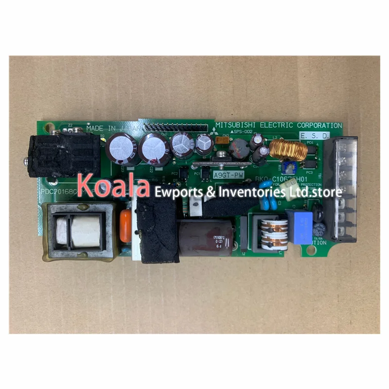 

A9GT-PW Board A970GOT A970GOT-LBA A970GOT-TBA A970GOT-SBA cb3053-0012
