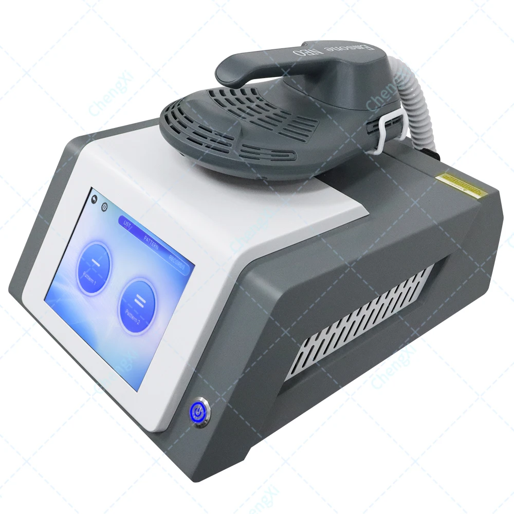 Mesin Portable Emsone NEO 2026 untuk Penggunaan di Rumah, Menghilangkan Lemak dan Merangsang Otot