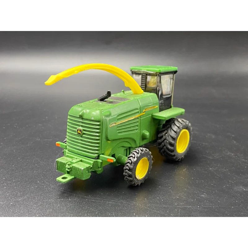

Diecast Ertl 1/64 Scale 7500 Harvester Alloy Tractor Model Collectible Toy Gift Souvenir Display Ornament