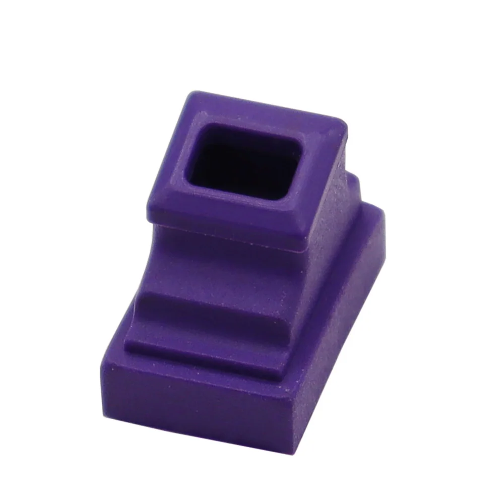 2 teile/los Verstärkte Magazin Luftdichten Gummi Für Sig Air /VFC M17 M18 P320 Serie AIrsoft GBB – Detail 3