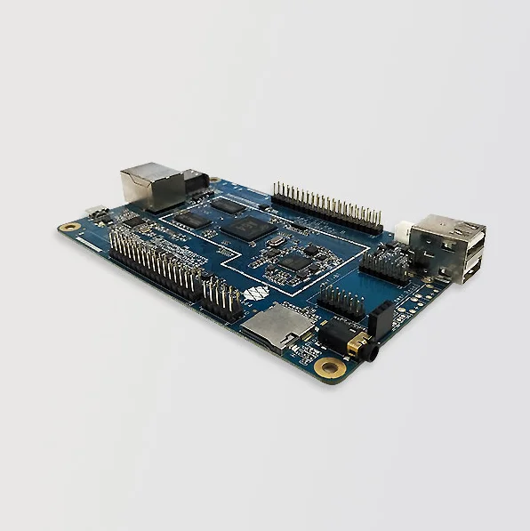 

PINE A64 512MB Single Board Computer