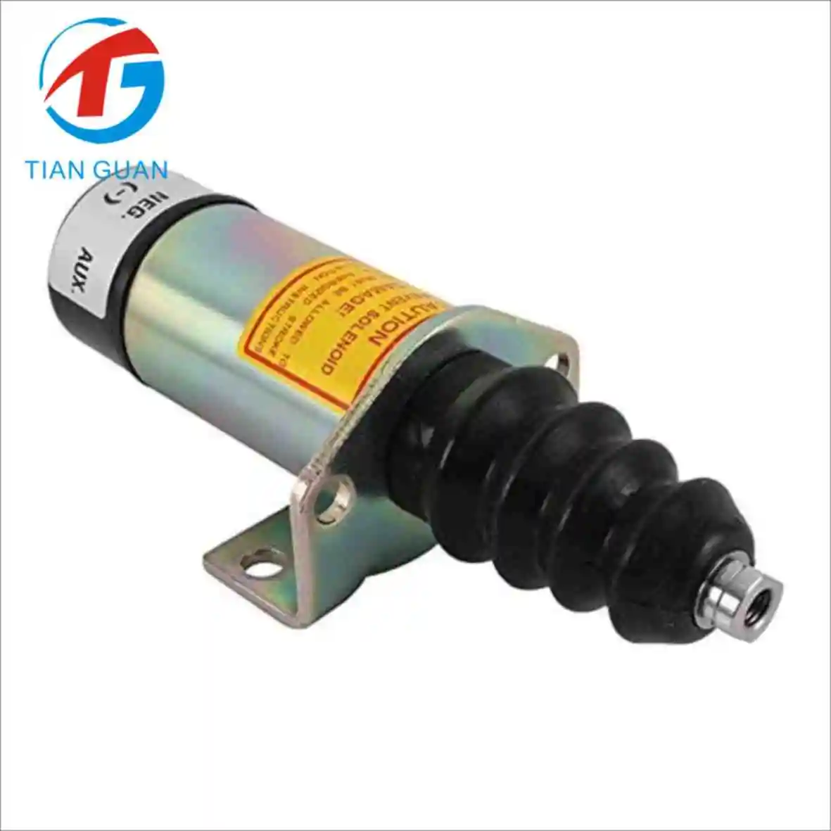 

Замена соленоида BTG18220 послепродажного обслуживания для универсального 12 В, различные 240-22123, 1502-12C6G1B2S1, SA-3300-T