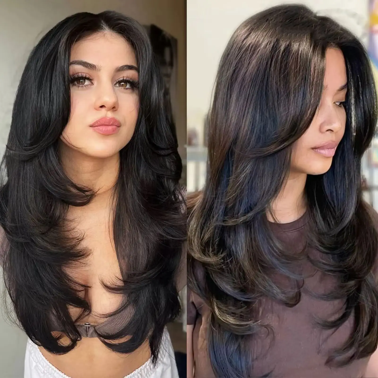 

5x5 Шелковая основа Объемная волна Натуральный черный 180 Плотность Бесклеевые еврейские человеческие волосы Парик Детские волосы HD Кружева Европейские волосы Предварительно выщипанные