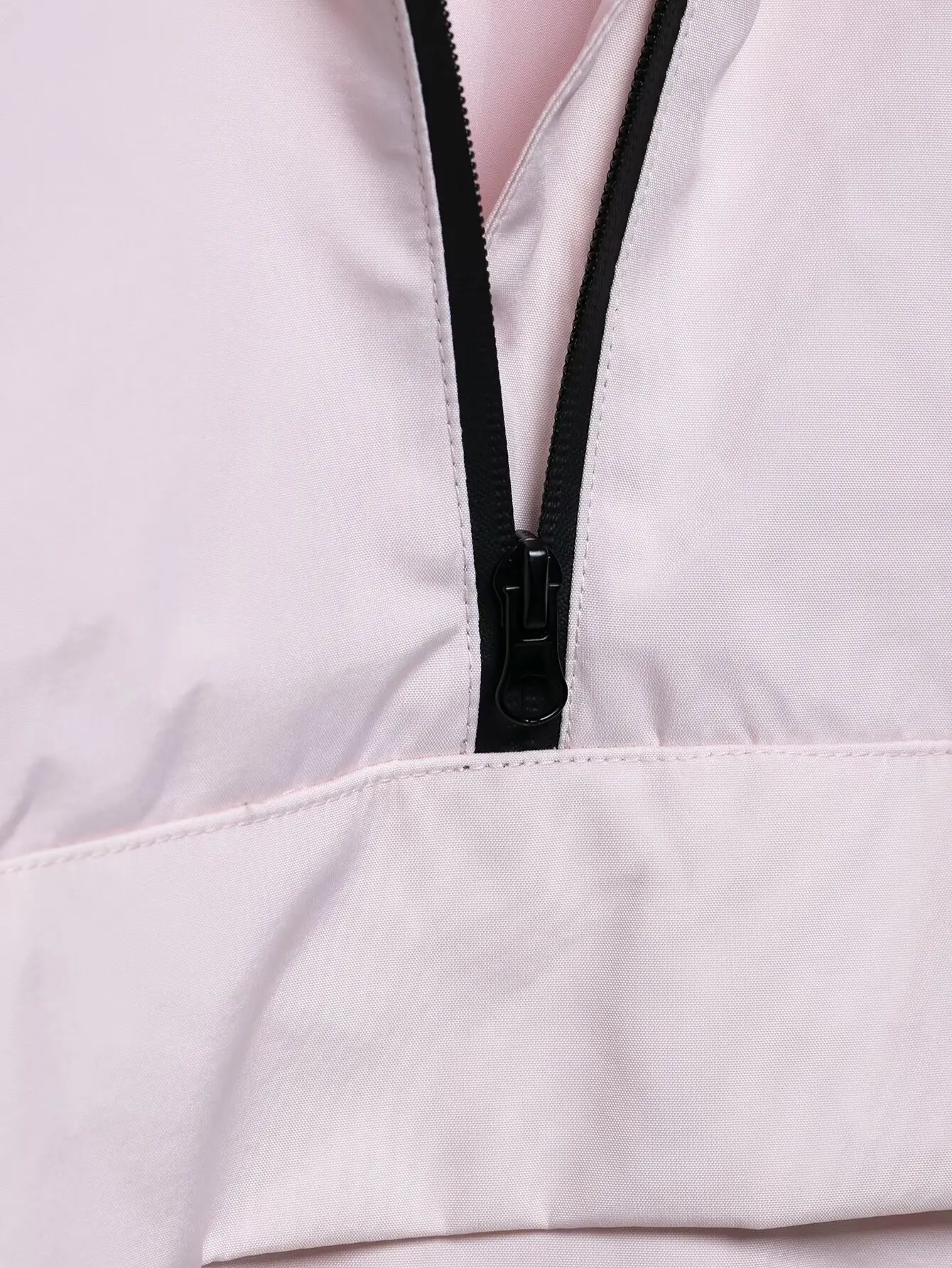 BB6507 ZA25 summer new women's clothing casual temperament simple and fashionable loose long sleeved hooded workwear jacket jack