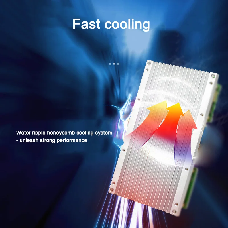 JBD 4S 12V Lifepo4 LFP لوح حماية بطارية الليثيوم قافلة تخزين الطاقة 100A 150A 200A ذكي BMS 3.2V بلوتوث APP