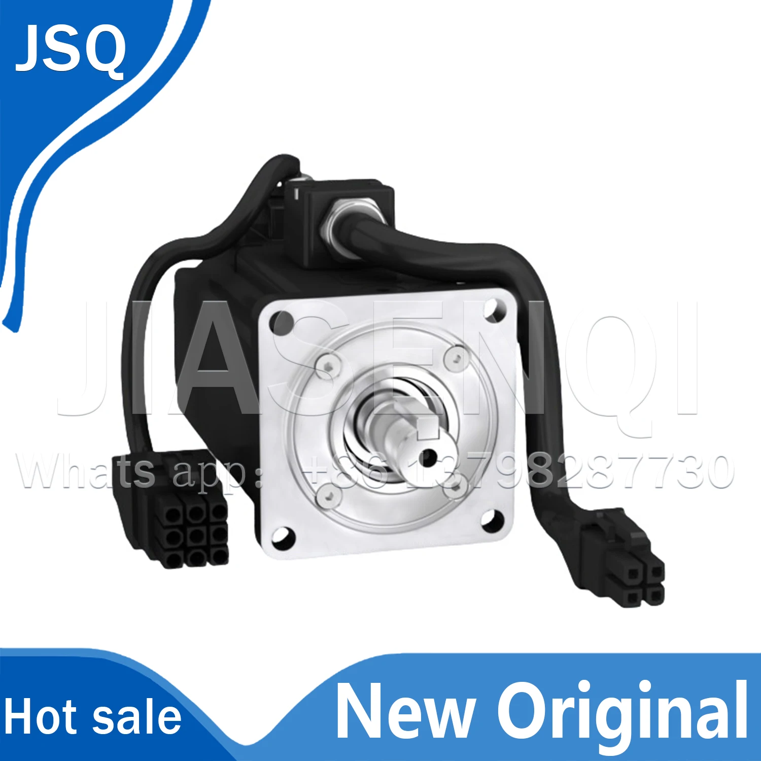 Новый оригинальный серводвигатель BCH1304N12F1C