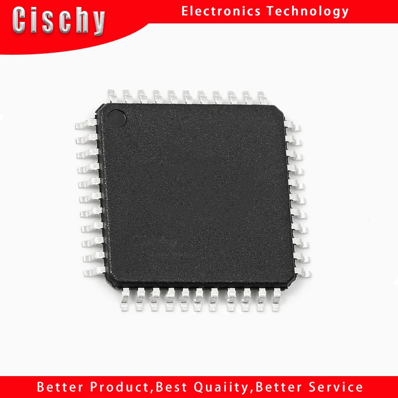 1pcs/lot Z84C0010FEC Z84C0010F Z84C0010 QFP-44 In Stock