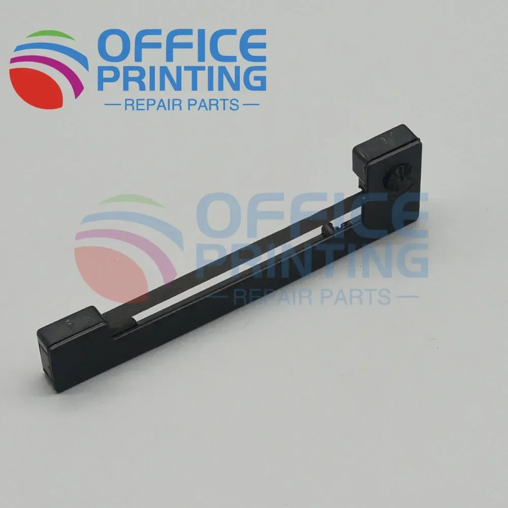 10pcs For Epson M160 M180 M190 M191G M163 M164 M181 M182 ERC09 ERC-09  ERC09B  Black Purple Seamless Ribbon for use in Fit