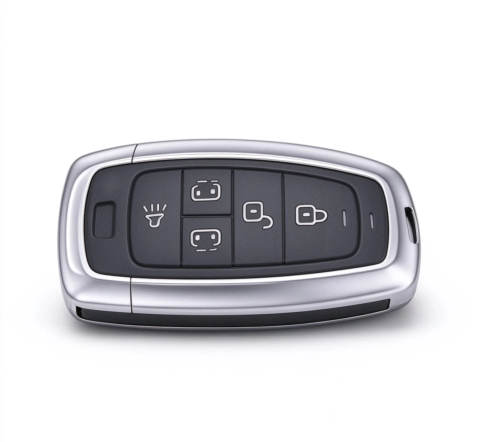 Auto Smart Remote Key AT002AL AT005AL AT006BL AT004BL Keyless Entry Car Fob Replacement 3