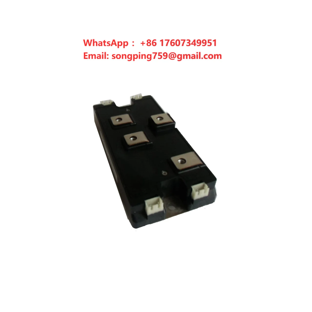 CM900DXLE-24A + YPHT31657-1B module igbt 1200v400a igbt brand