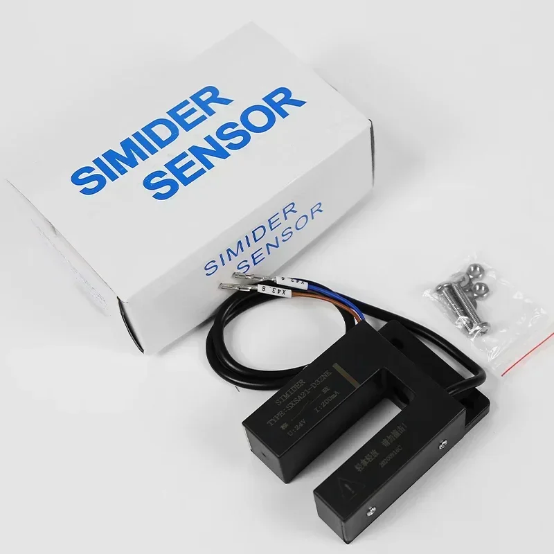 Elevator flat sensor SXSA21-D3ZNK magnetic switch door area/CANLI Southeast SIMIDER