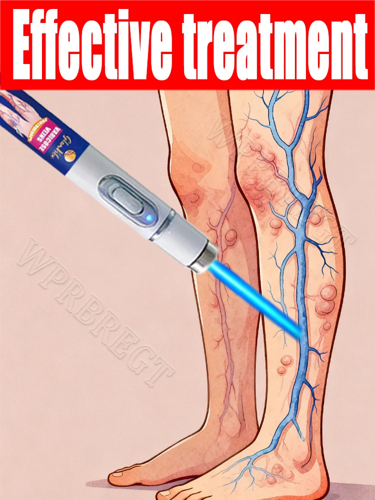 

Для людей, которые сидеть или подставка для длительных периодов времени: Ручка с синим светом