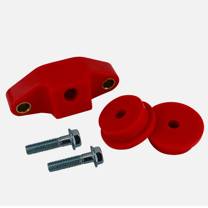 Front & Rear Shifter Stabilizer Bushing Kit 5Speed  For Subaru Impreza WRX BRZ Forester Legacy,Toyota FR-S GT86