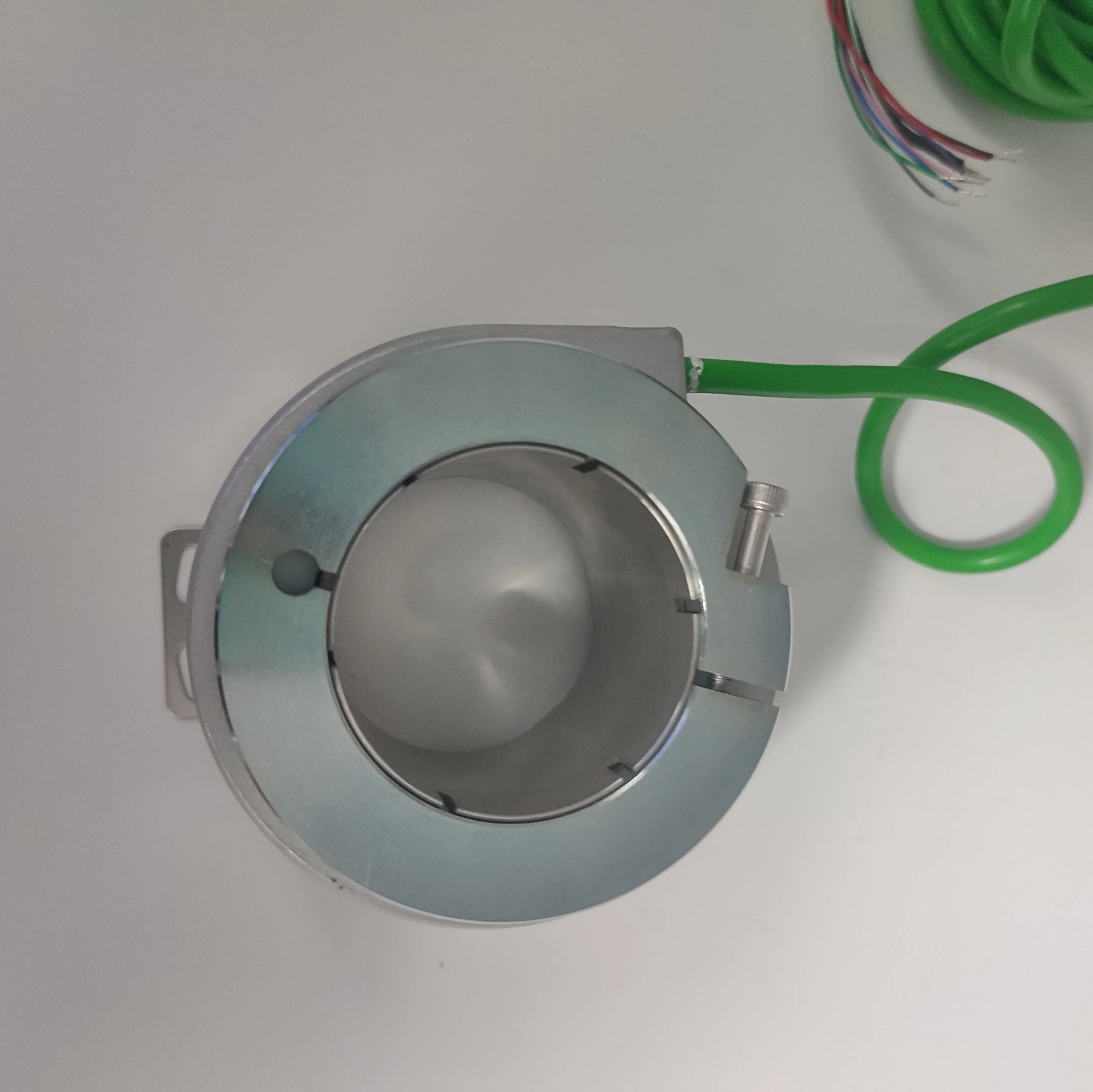 

RI58-D/5000AF.47RB-F0(0531652) Rotary Encoder New Original Genuine Goods Are Available From Stock