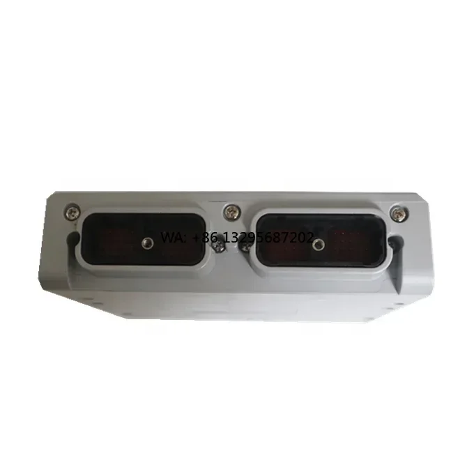 

a WITH WARRANTY 21Q6-32782 ECU HYUNDAI R220LC-9S E220